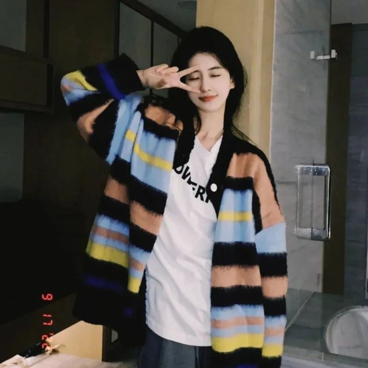 暗处的女儿
