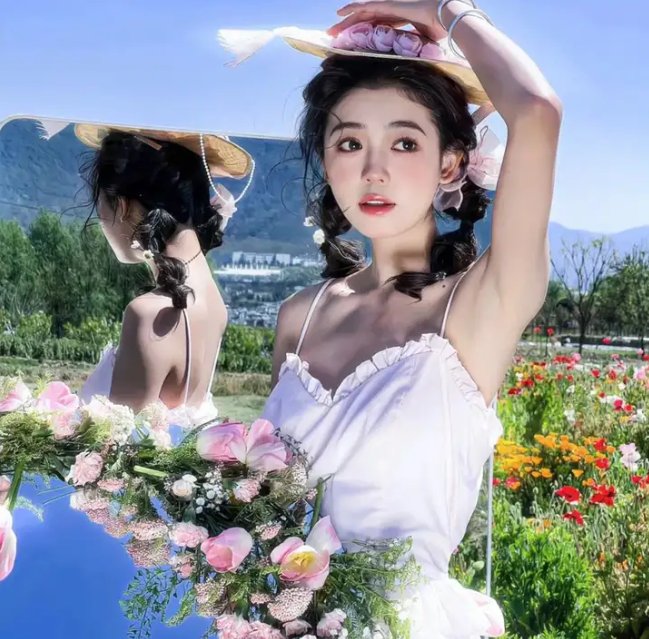 理查德的东西