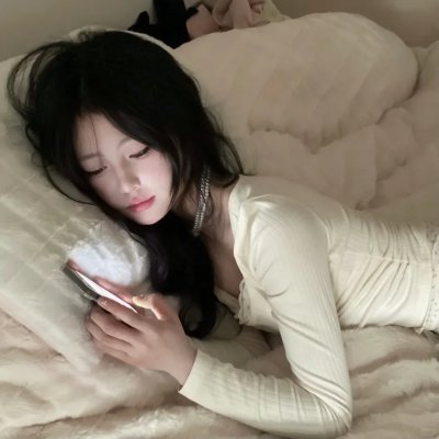 这个大叔不太囧